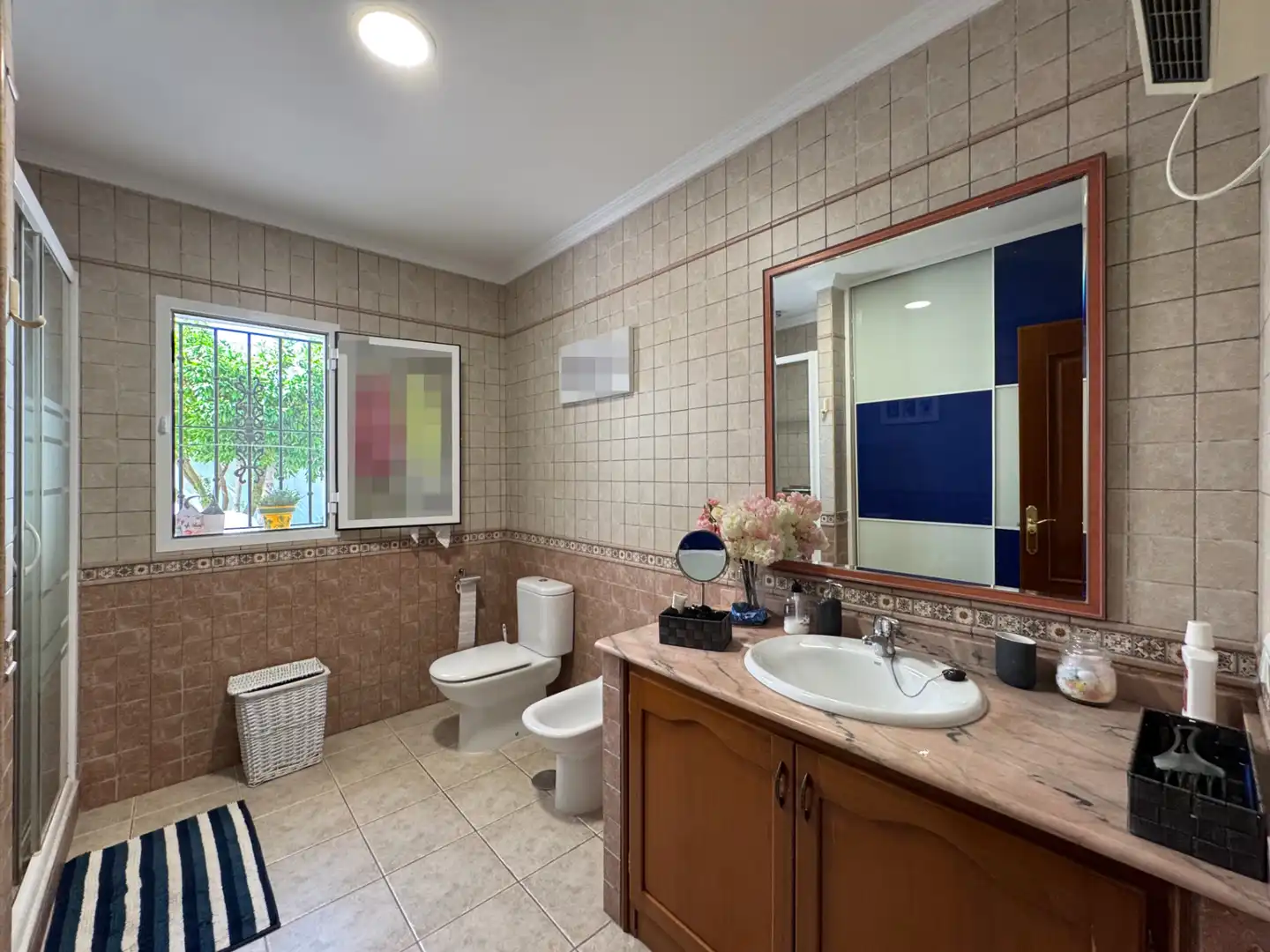 Chalet con piscina en venta en Capellanía - Retamar, imagen 34