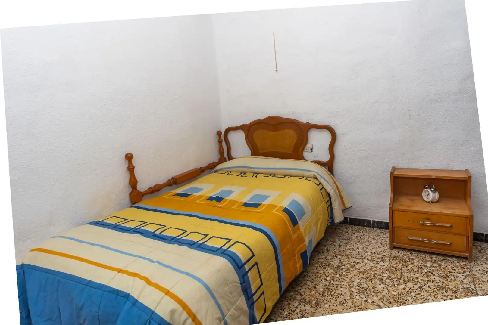 Habitación de Edificio en venta en Guadix
