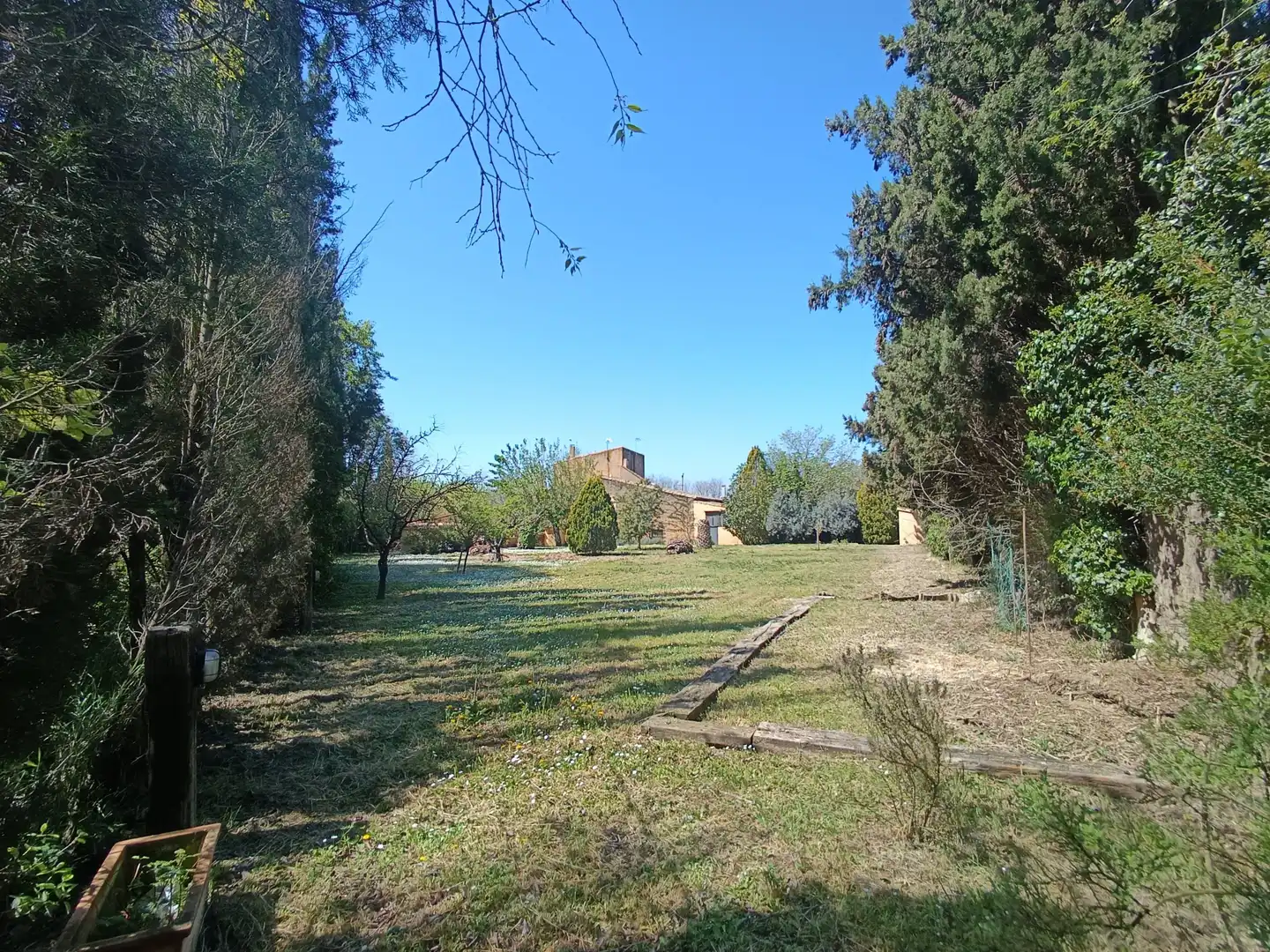 Country house zum Verkauf in Forallac mit Heizung, Privatgarten und Terrasse