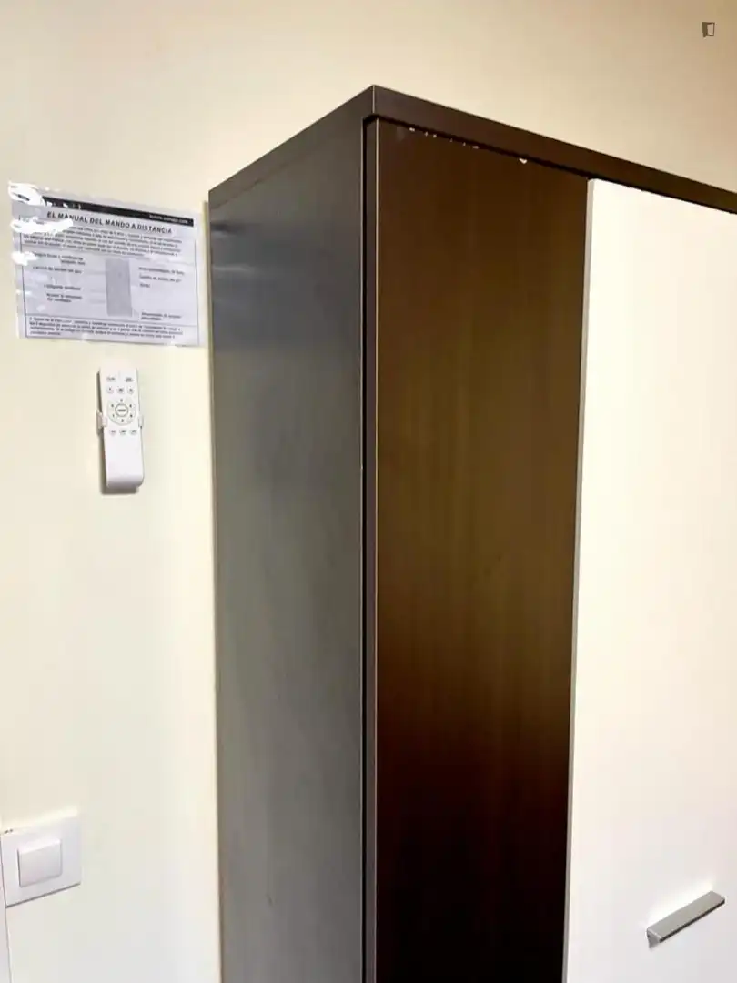 Apartamento de alquiler en El Poble Sec - Parc de Montjuïc