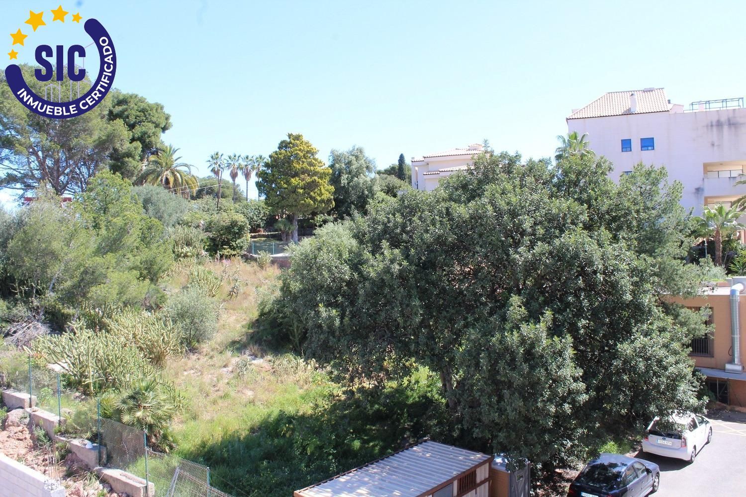 Garten von Residential zum verkauf in Oropesa del Mar / Orpesa