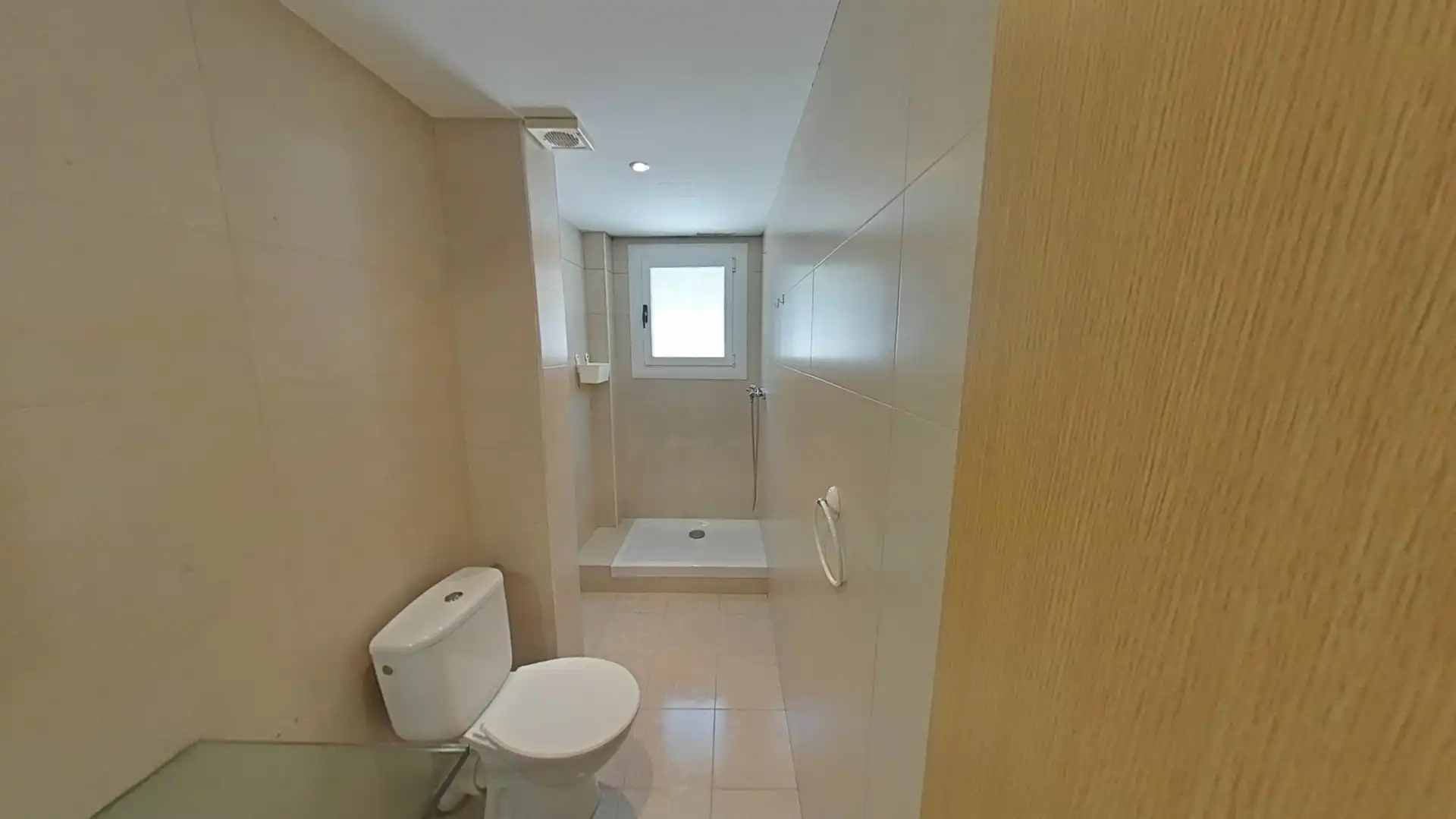 Bany de Apartament en venda en Barcelona