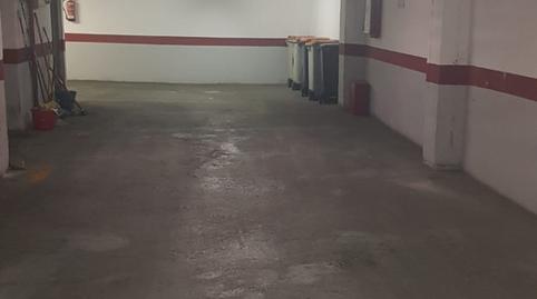 Foto 3 de Garatge de lloguer a Calle de San Bernardo, 30, Universidad - Malasaña,  Madrid Capital