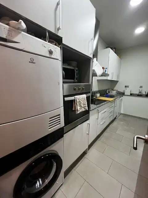 Flat with lift to rent in Carrer de Bailèn, imagen 2