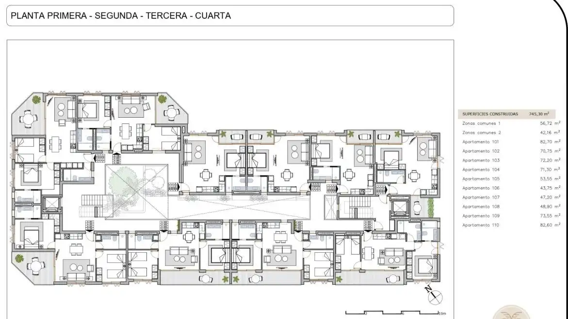 Mini appartamento in vendita a Calle Pedro Pagán Ayuso, imagen 11