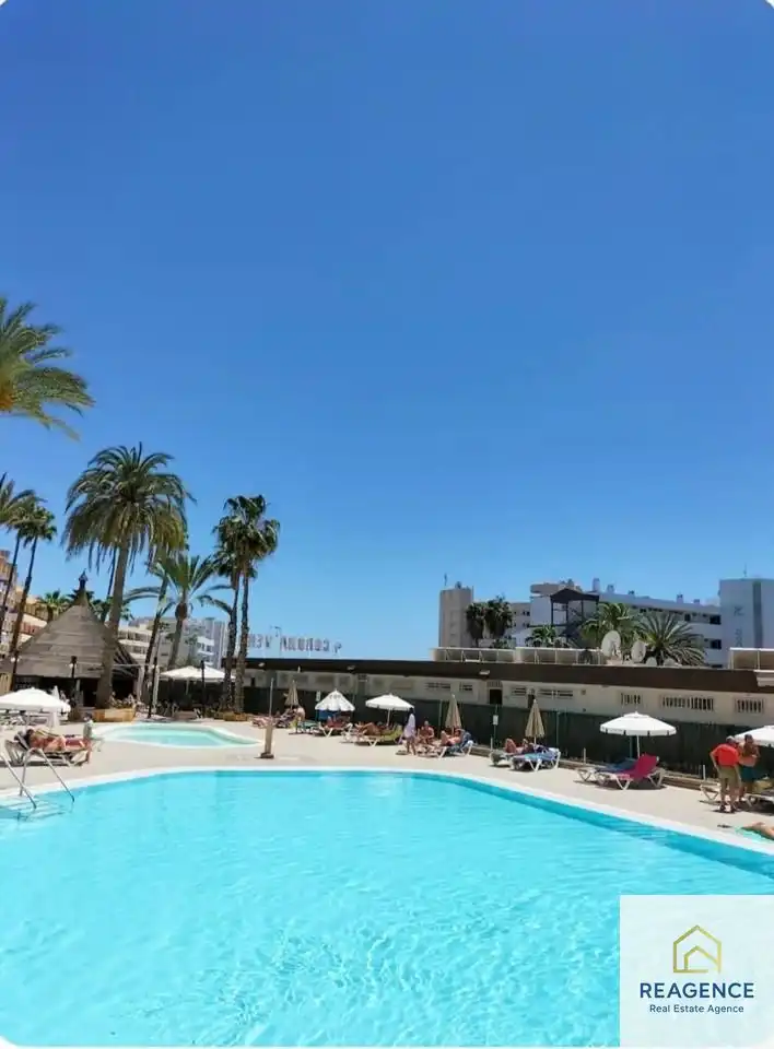 Piscina de Àtic en venda en San Bartolomé de Tirajana