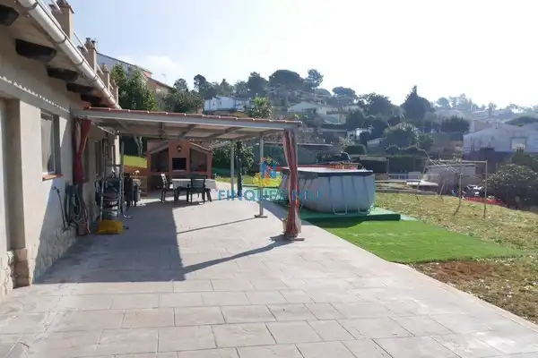 Terrace of Houses for sale in Maçanet de la Selva  with Private garden