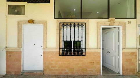 Foto 2 de Apartamento de alquiler en De Altamira, Urbadiez - Entrepuentes, Sevilla Capital