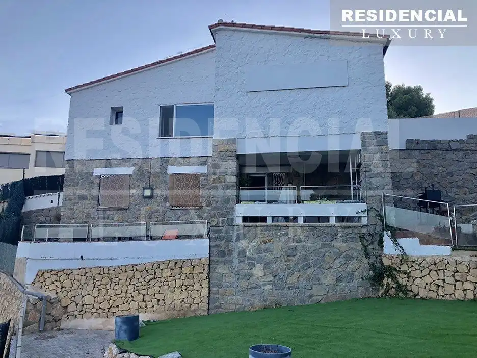 Houses for rent in Mascarat