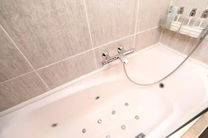 Baño de Casa o chalet en venta en Bilbao  con Terraza y Balcón