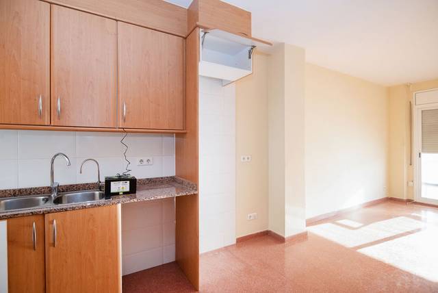 Piso en Venta en C/ Carril en Can Sant Joan