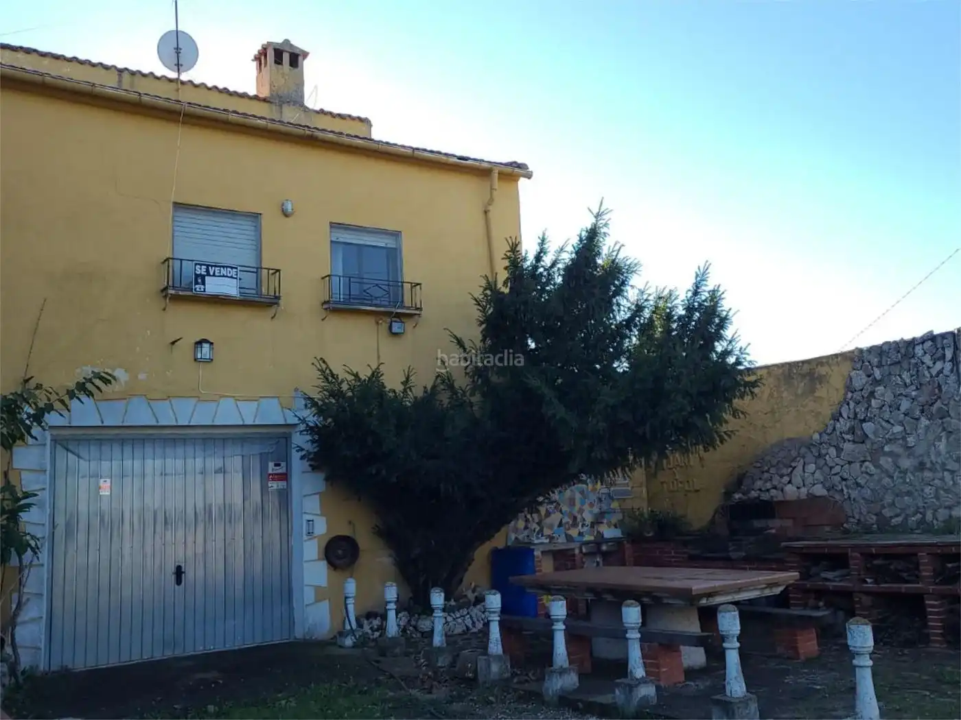 Haus zum Verkauf in Diseminado Diseminados 48, imagen 4