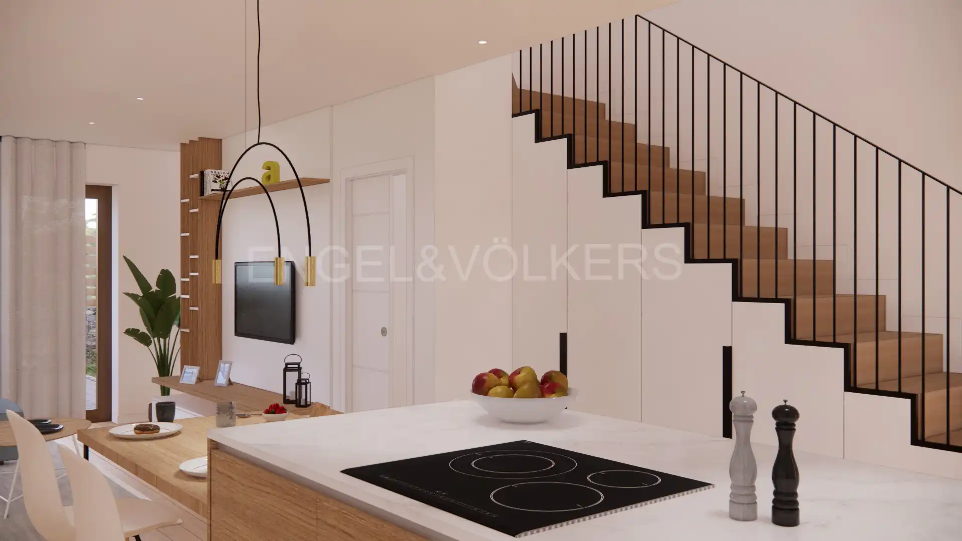 Terraced house with garden for sale in Tordera pueblo, imagen 10