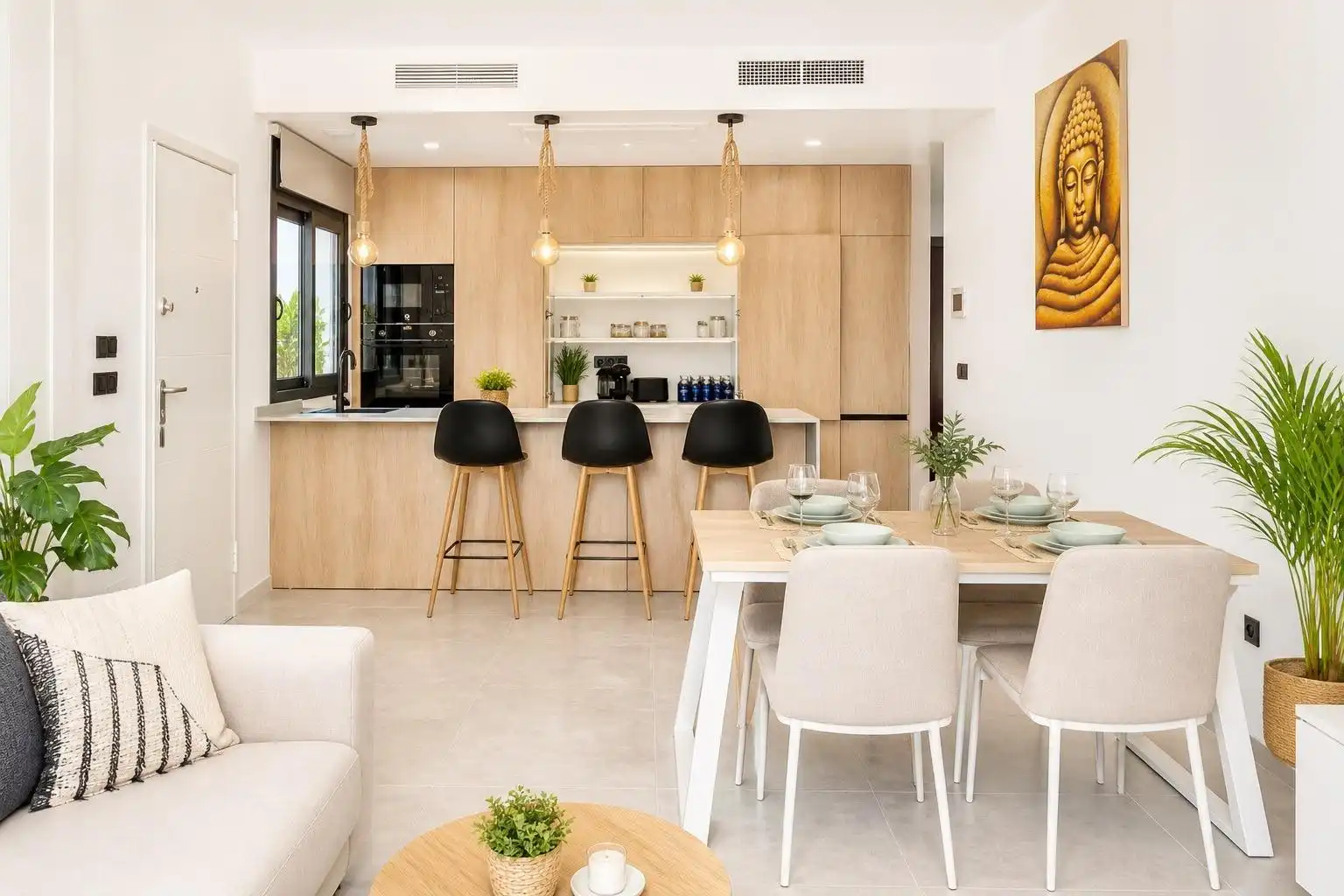 Appartement à vendre à San Javier ciudad, imagen 2