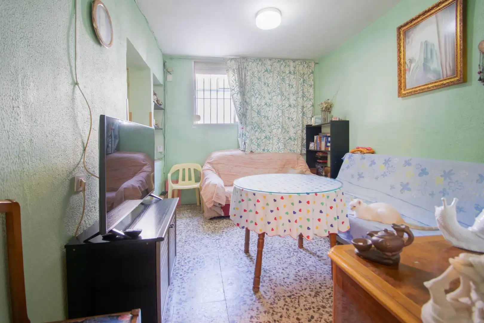 Casa o xalet en venda en Cerro - Amate
