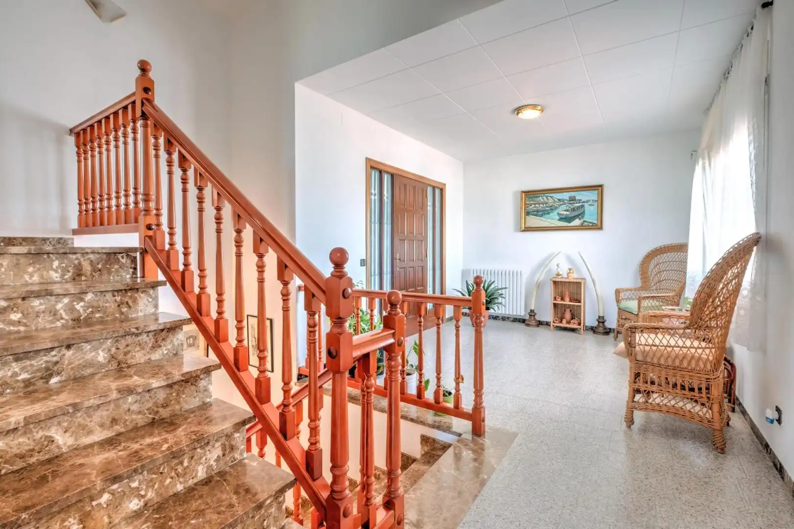 Casa o chalet en venta en Blanes con Calefacción, Jardín privado y Piscina