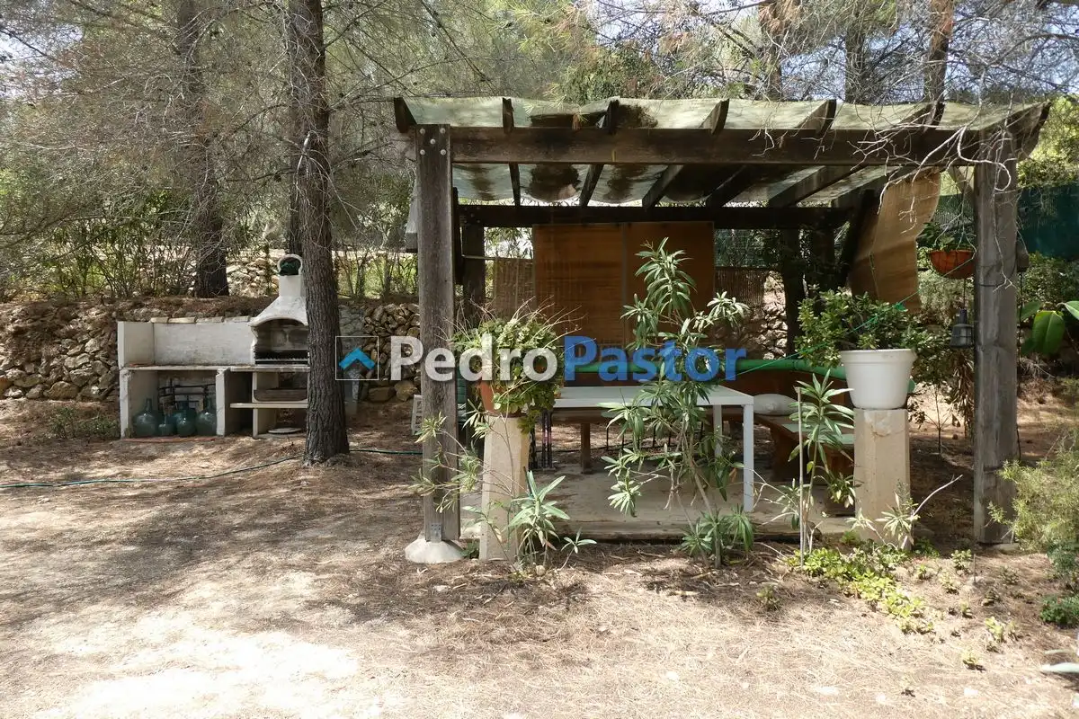 Villa avec piscine à vendre à Pedreguer, imagen 104