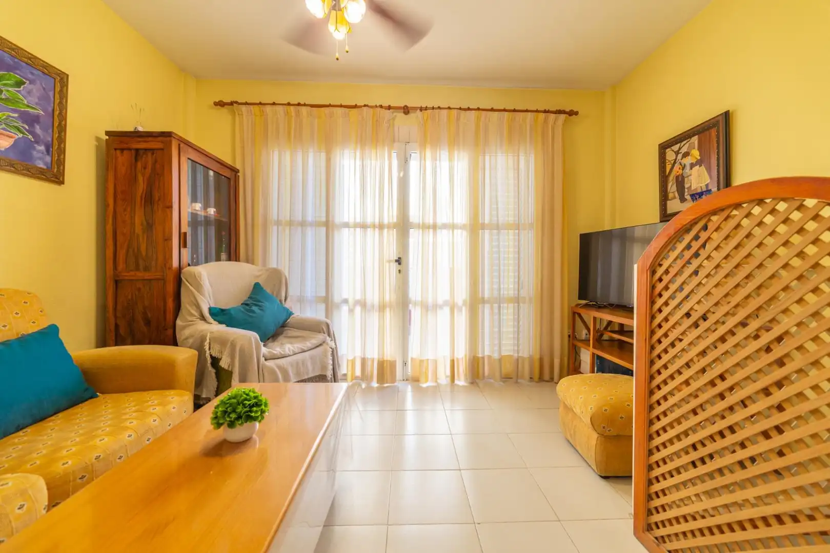 Casa a schiera con terrazza in vendita a ACADEMIA GENERAL DEL AIRE, imagen 5