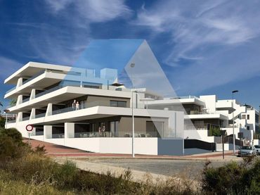 Apartament amb piscina en venda a La Marina