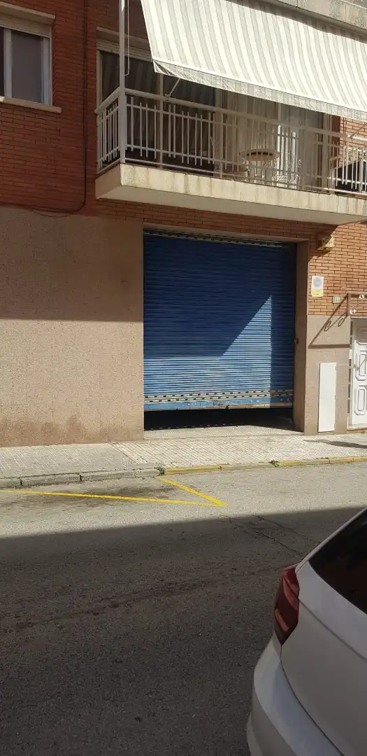 Geschaftsraum zur Miete in Gavà