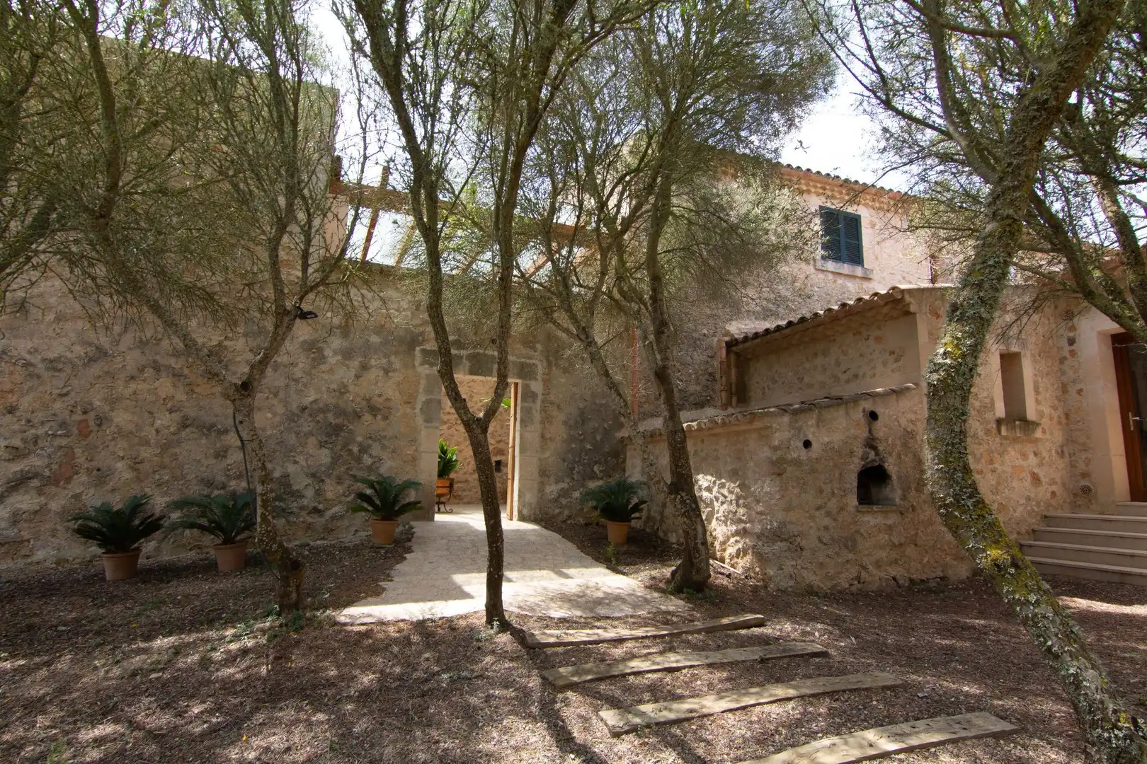 Xalet amb piscina en venda a Manacor Centre, imagen 5