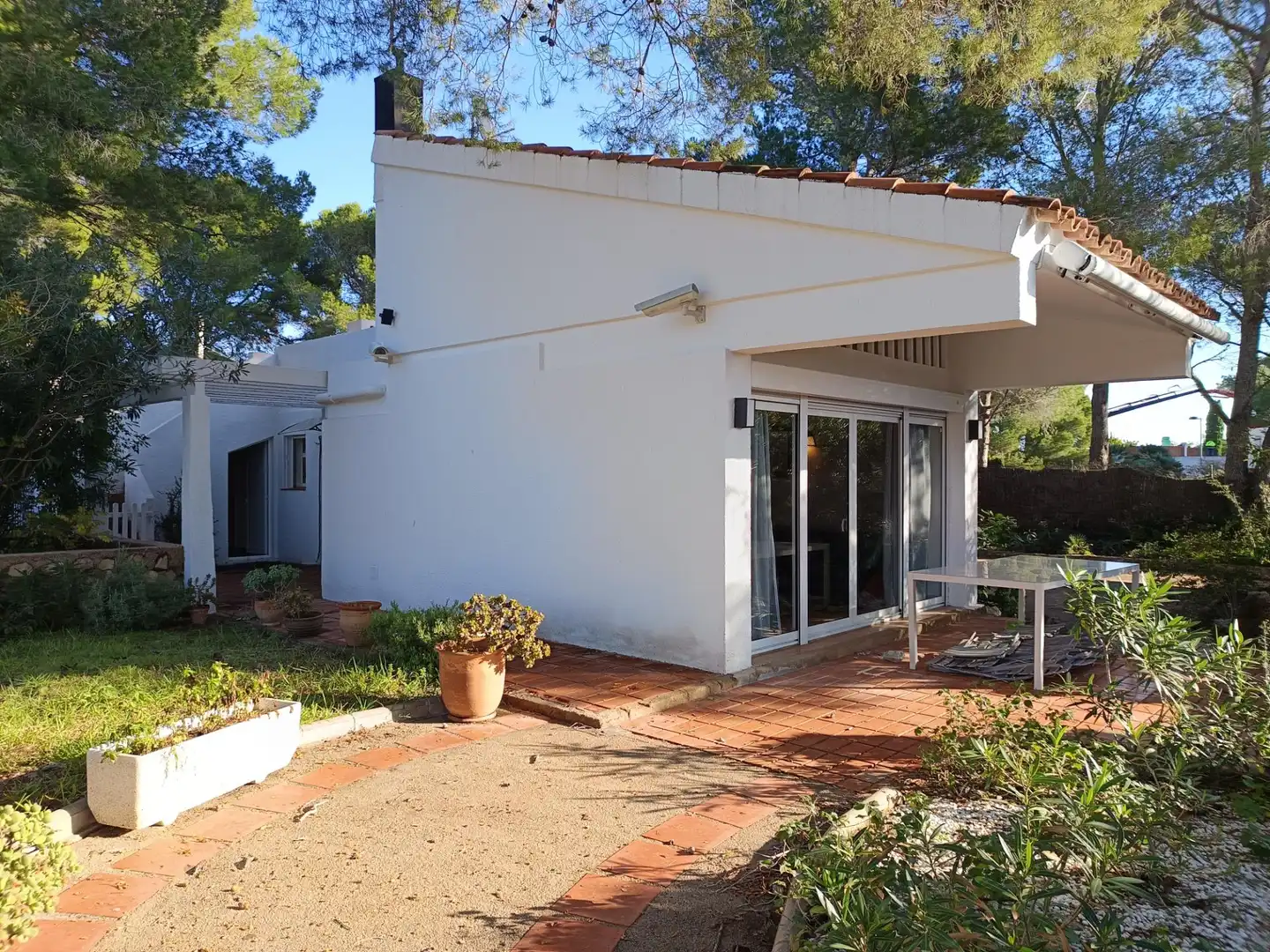 Xalet amb jardí en venda a Calafat, imagen 61