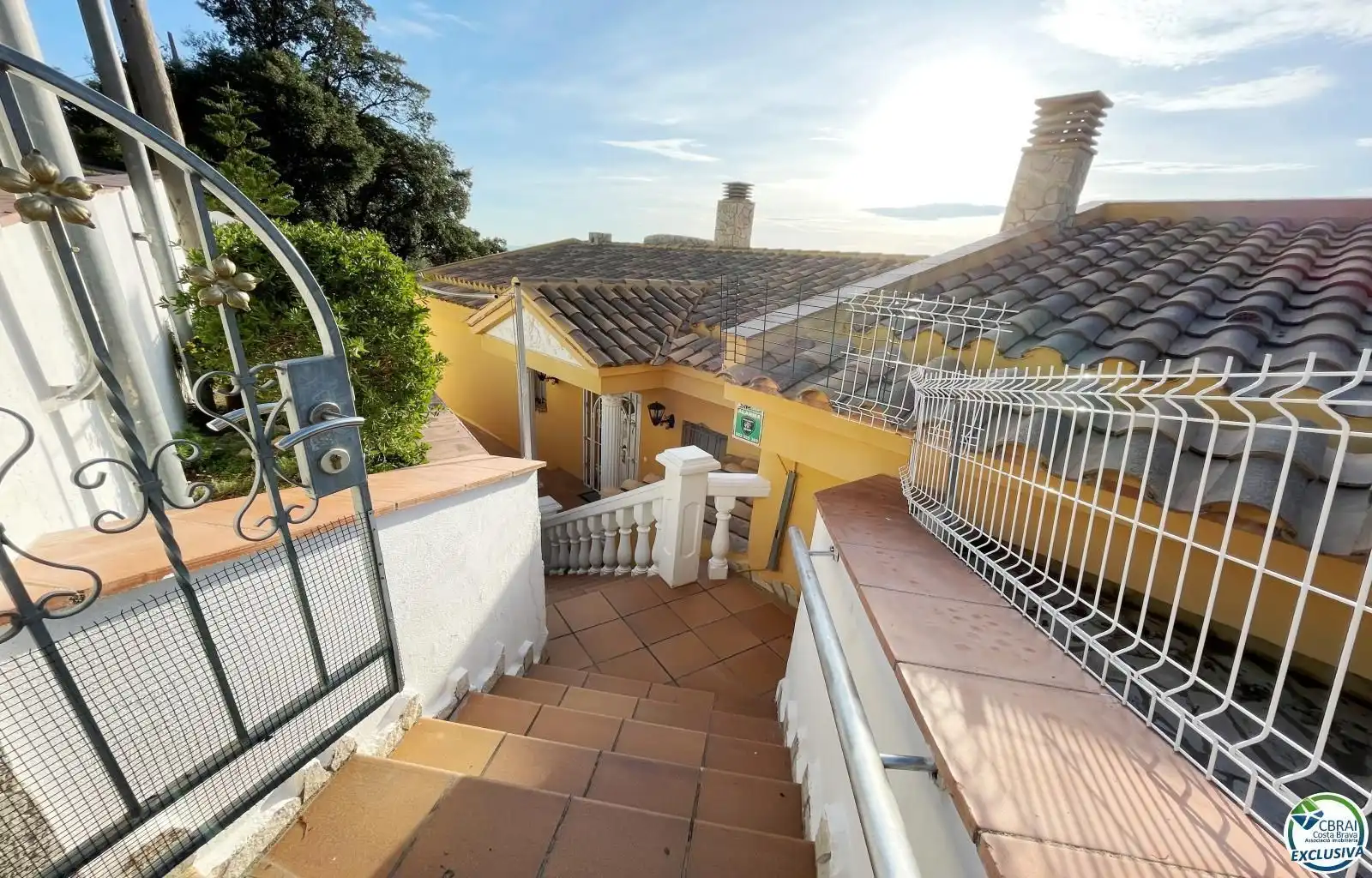 Chalet con piscina en venta en Calle ALACANT, imagen 81