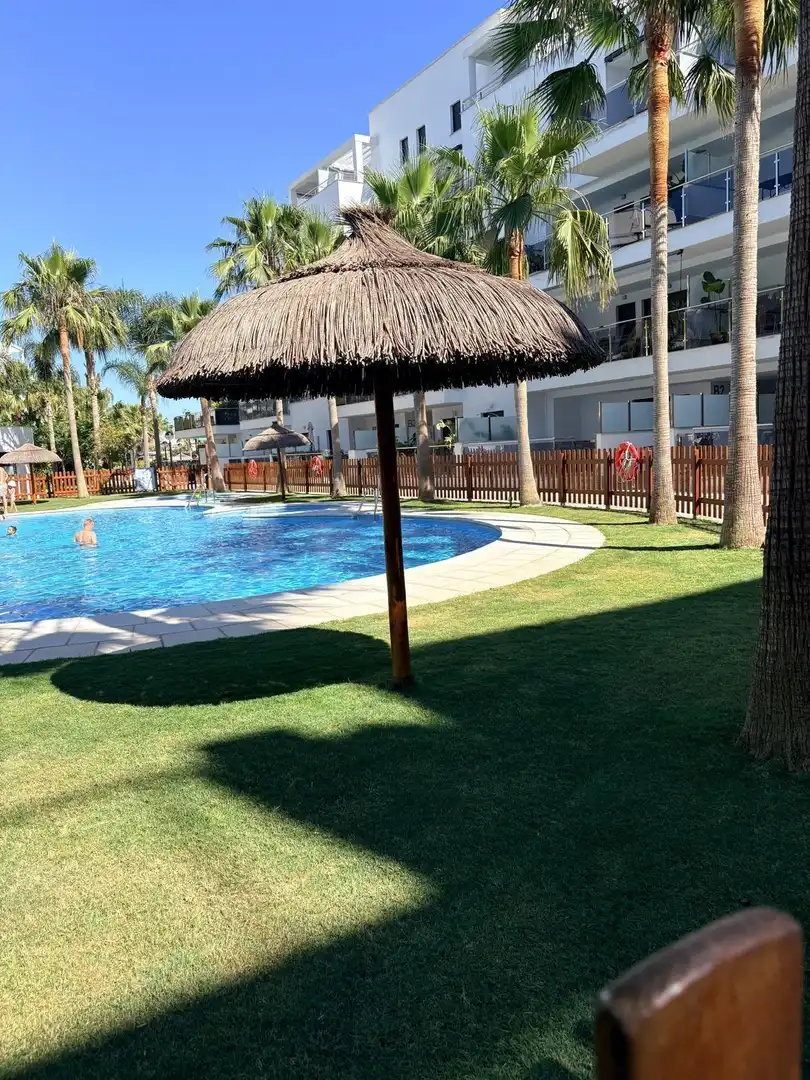 Flat for rent in Playa de Granada