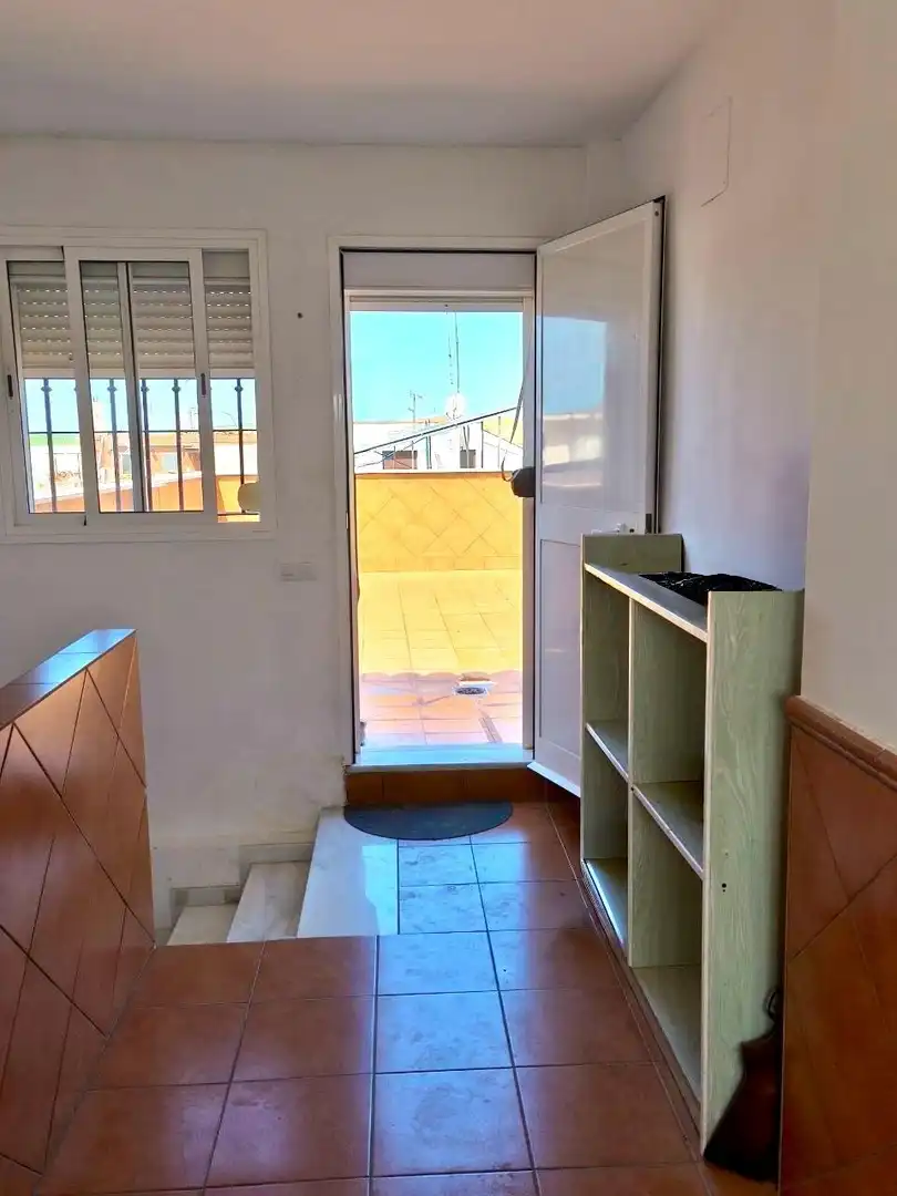 Casa o xalet en venda en Arcos de la Frontera amb Terrassa i Traster