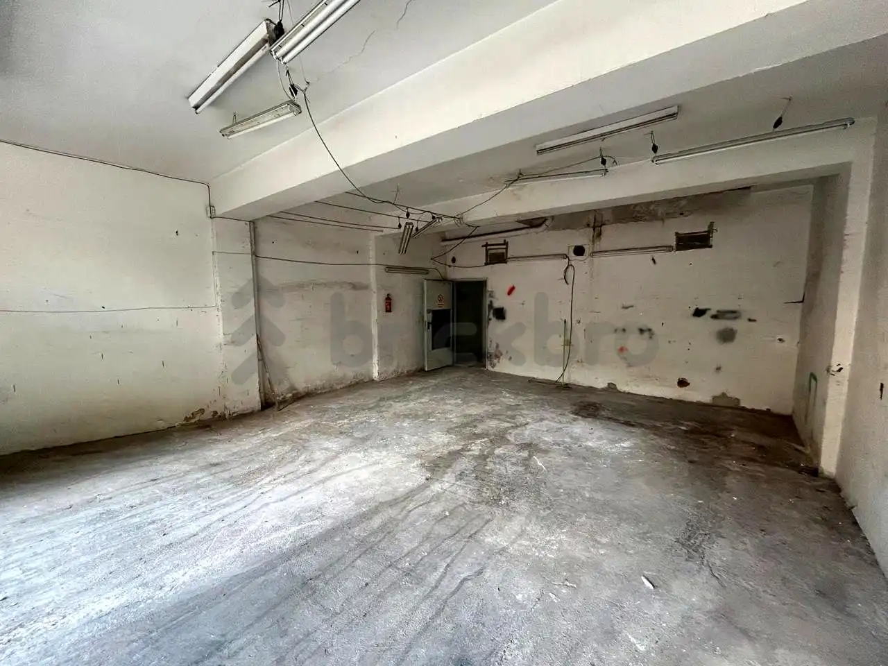 Geschaftsraum zum Verkauf in Sant Andreu