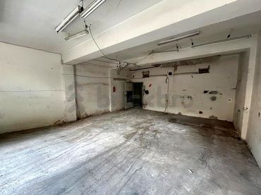 Local comercial en venda a calle de la Mare de Déu de Lorda