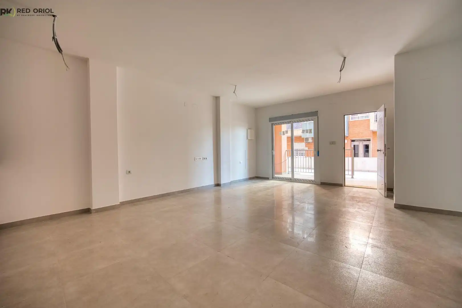 Piso en venta en Calle de Tomás Villanueva, imagen 4