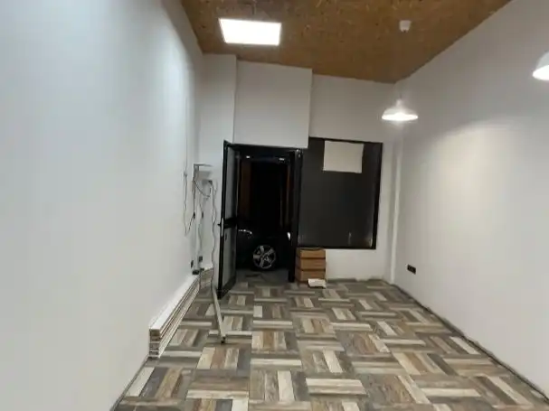 Commercial properties for rent in Alcalá de Guadaira
