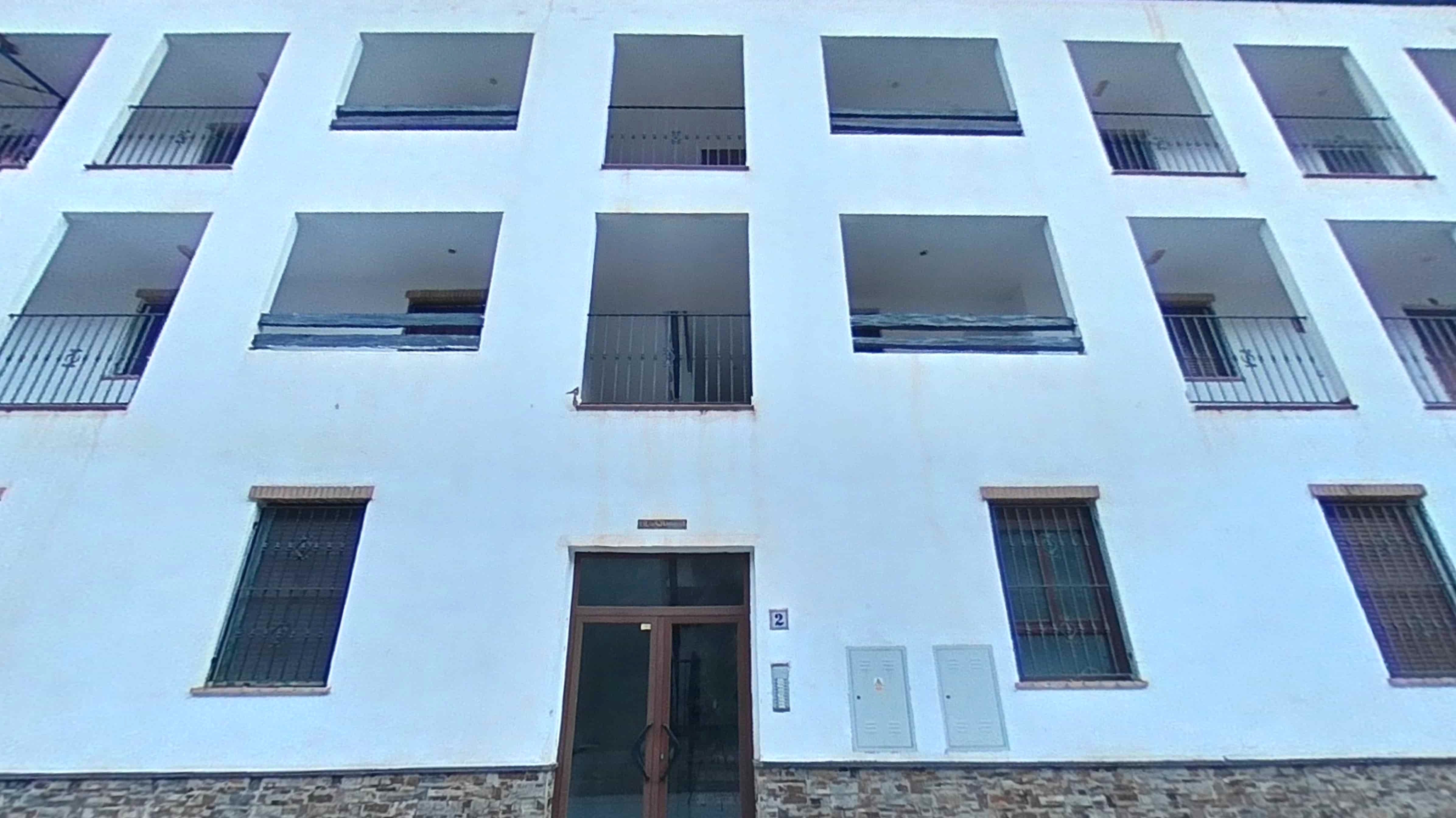 Flat for sale in Guarros, Paterna del Río