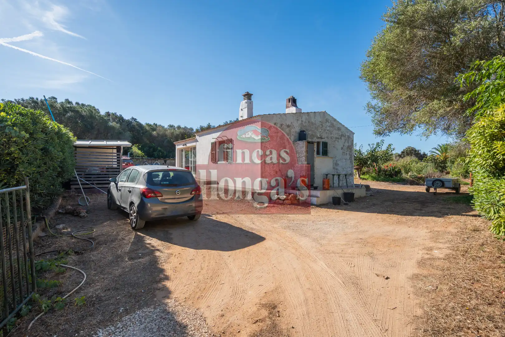 Casa rústica en venda a Ciutadella, imagen 6