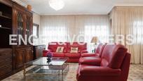 Sala d'estar de Apartament en venda en Vila-real amb Aire condicionat, Calefacció i Balcó