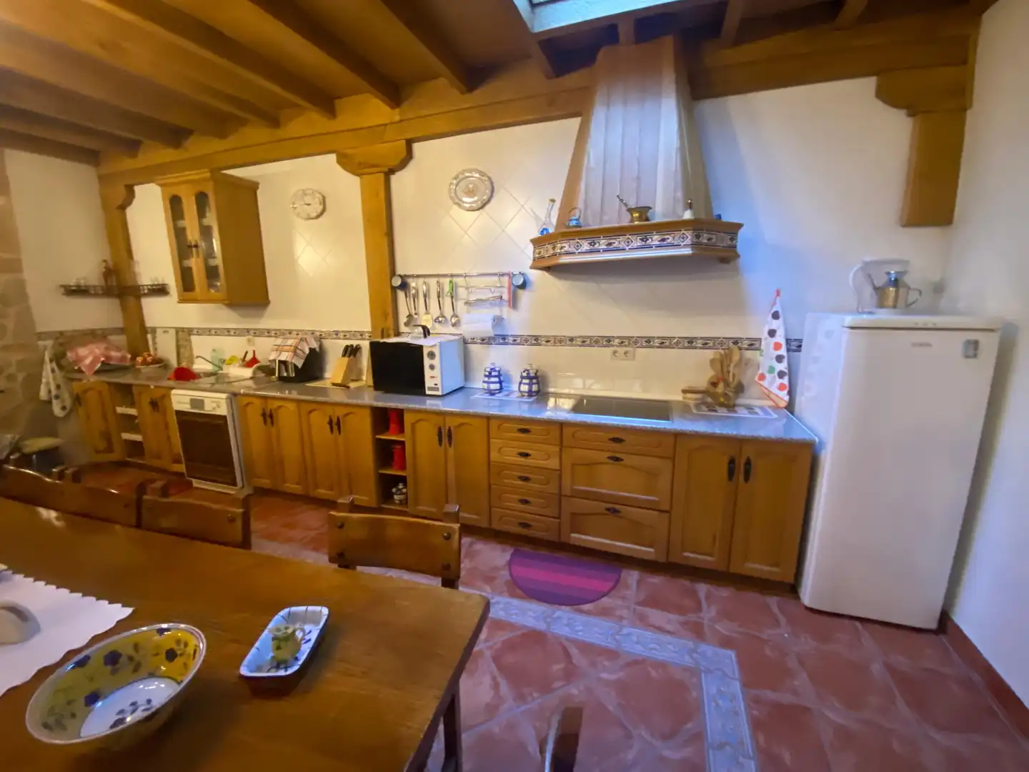 Casa amb terrassa en venda a Avenida de Chinchapapa, imagen 36