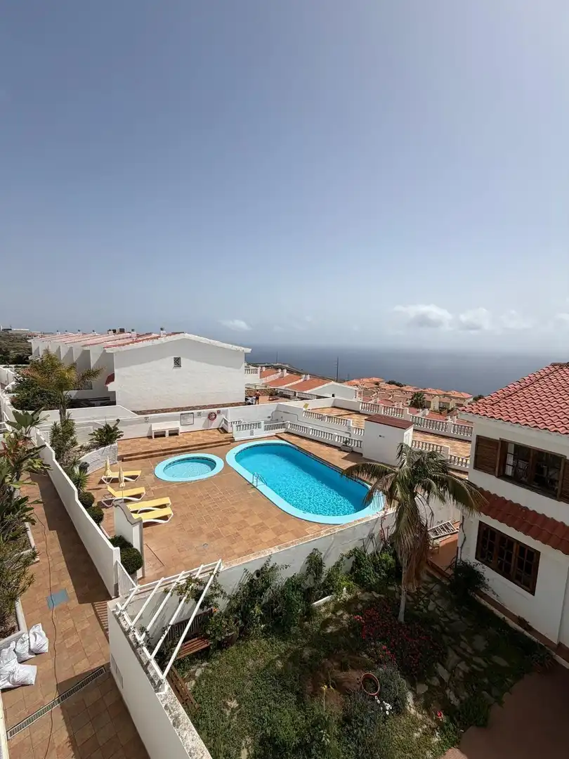 Reihenhaus mit Pool zum Verkauf in Radazul, imagen 9
