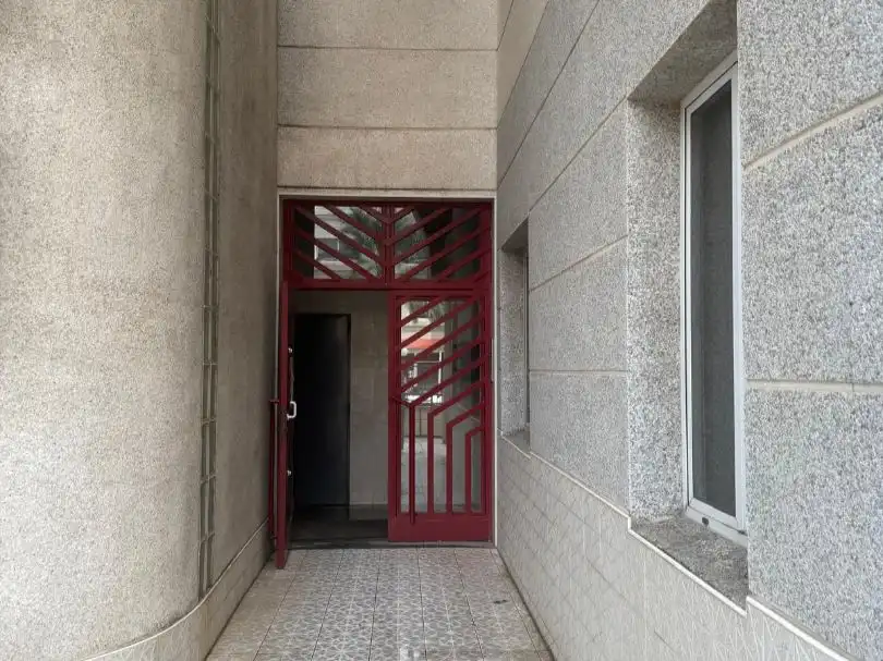 Büro zum Verkauf in  Palma de Mallorca mit Klimaanlage, Heizung und Terrasse