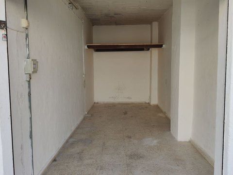 Box room to rent in Málaga Capital