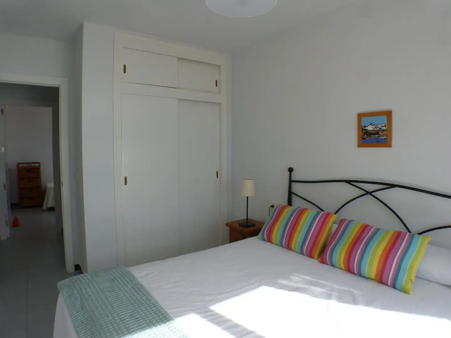 Apartamento de alquiler en JAUME I EL CONQUERIDOR,76, 76, Playa Muchavista