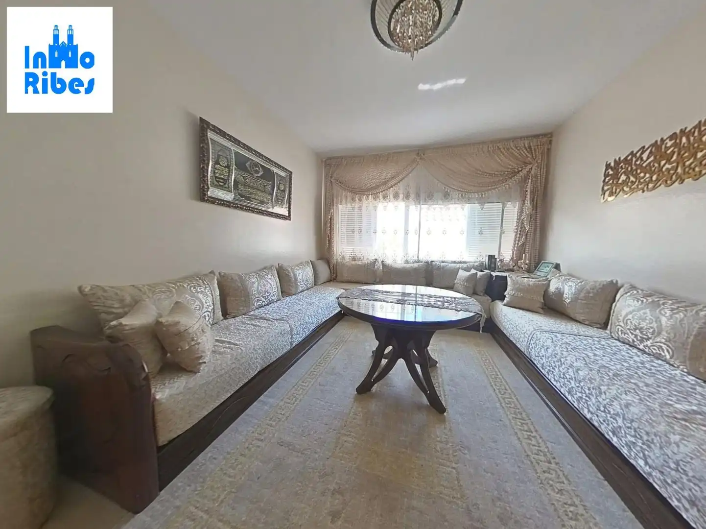 Living room of Ground floor for sale in Sant Pere de Ribes