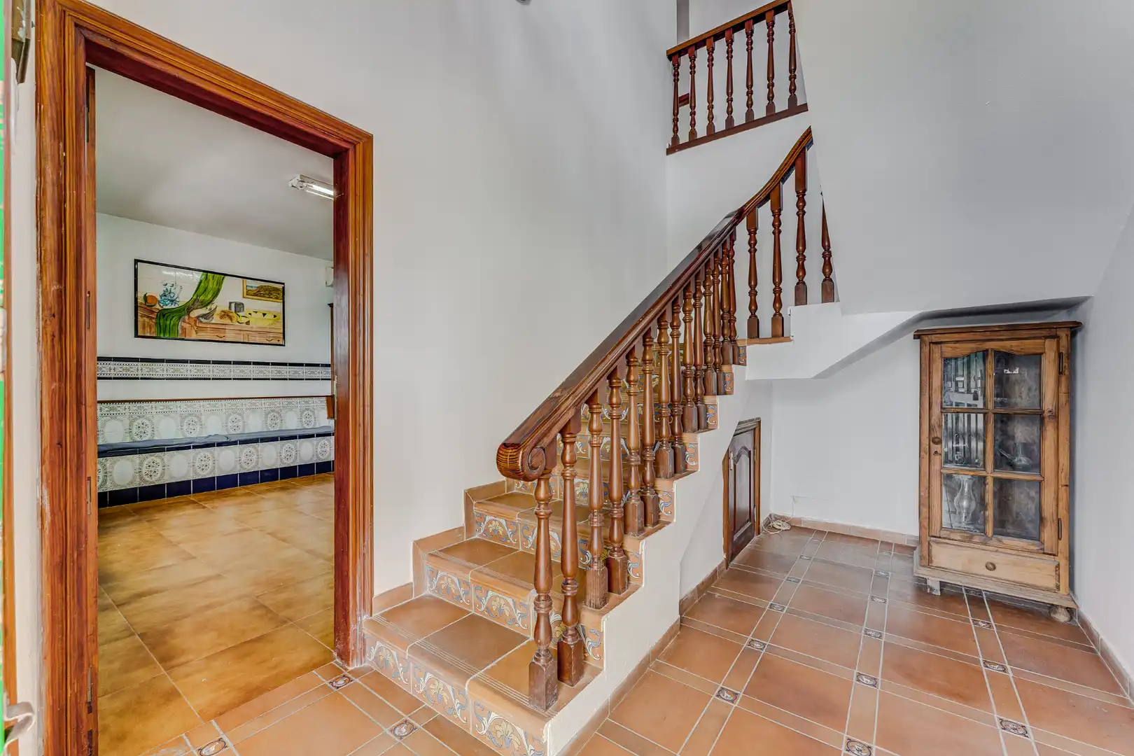 Finca rústica en venta en Arona con Aire acondicionado, Terraza y Trastero