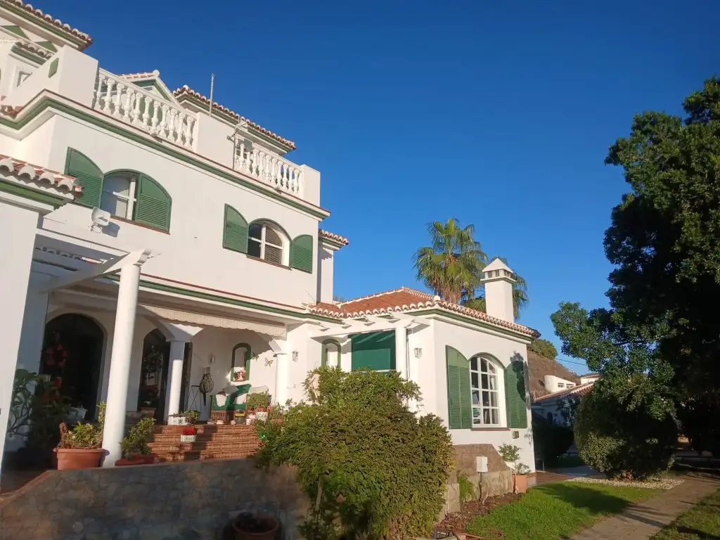 Chalet con terraza en venta en Urbanización Santa Rosa, imagen 17