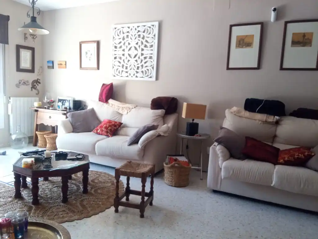 Wohnzimmer von Wohnung zum Verkauf in Granada