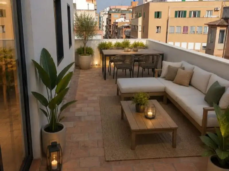 Penthouse zum Verkauf in Carrer de Lluís Martí 87, imagen 23