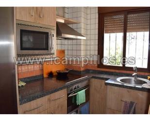 Kitchen of House or chalet for sale in Baena  with Terrace
