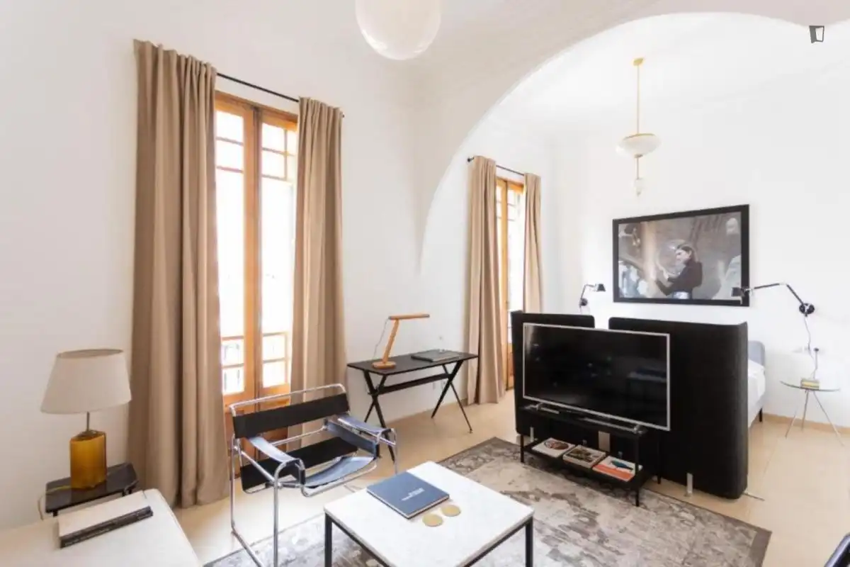 Apartament amb ascensor de lloguer a Ciutat Vella, imagen 28