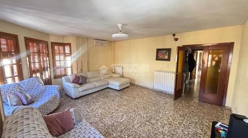 Foto 4 de Pis en venda a Manzanares, Ciudad Real