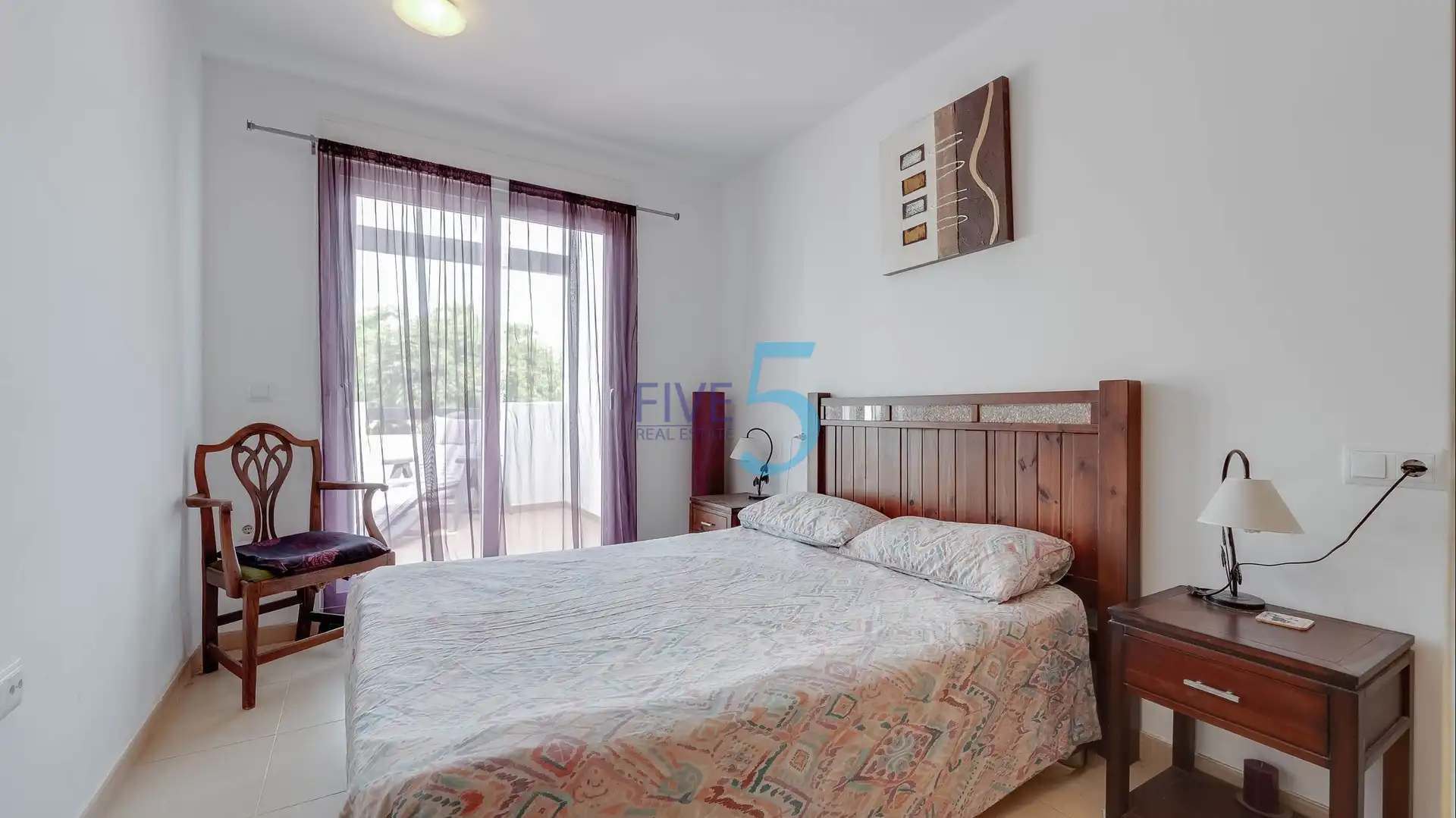 Flat with pool for sale in La Torre Golf, imagen 13